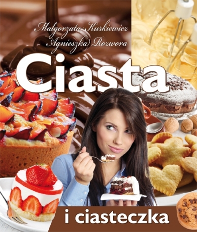 Ciasta i ciasteczka