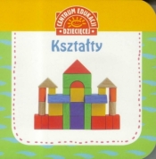 Kształty w. 2017 - Opracowanie zbiorowe