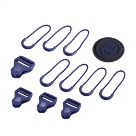 Zestaw MatchPatch Classic, Estate Blue