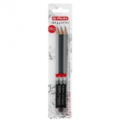 Ołówek my-pen 3 sztuki
