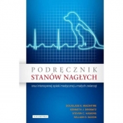 Podręcznik stanów nagłych oraz intensywnej opieki medycznej u małych zwierząt