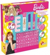 Zestaw do paznokci Barbie (304-62171)