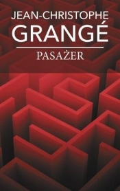 Pasażer pocket - Jean-Christophe Grangé