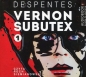 Vernon Subutex (audiobook) - Virginie Despentes