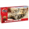 AIRFIX M3 Lee Grant Medium Tank (01317)