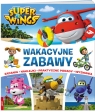 Super Wings Wakacyjne zabawy STE-3101