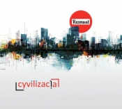 Cyvilizacja (Digipack)