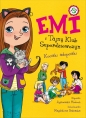 Emi i Tajny Klub Superdziewczyn. Tom 14. Kociaki adopciaki - Agnieszka Mielech