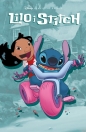Klasyczne baśnie Disneya. Lilo i Stitch - Opracowanie zbiorowe