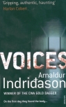 Voices Indridason Arnaldur