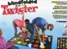 Blindfolded Twister