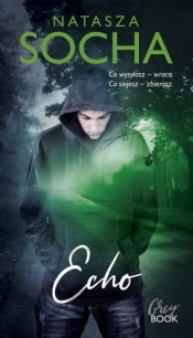 Echo WL - Natasza Socha