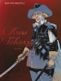 Krew tchórzy Tom 2 Rzeźnik - Jean-Yves Delitte
