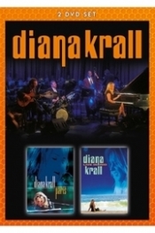 Live In Paris & Live In Rio (DVD)