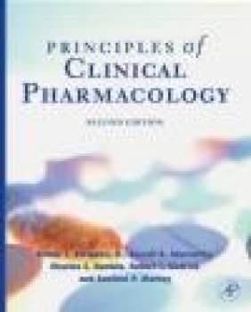 Principles of Clinical Pharmacology A Atkinson