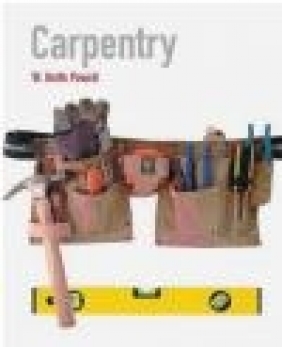 Carpentry Tim Andrae, Keith Powell
