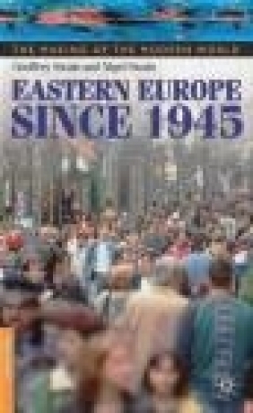 Eastern Europe Since 1945 Geoffrey Swain, N. Swain