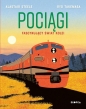 Pociągi - Alastair Steele, Ryo Takemasa
