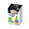 Masa super-softy czarna 100g