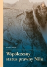 Współczesny status prawny Nilu Barbara Mielnik