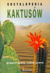 Encyklopedia kaktusów