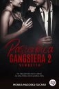 Pasierbica gangstera. Tom 2. Vendetta - Monika Magoska-Suchar