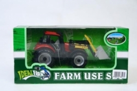 Traktor