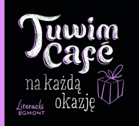 Tuwim Café na każdą okazję - Tuwim Julian<br />