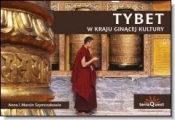 Tybet Ginąca kultura