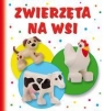 Zwierzęta na wsi Biblioteczka smyka