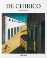 de Chirico Magdalena Holzhey