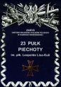 23 Pułk Piechoty - Jerzy S. Wojciechowski