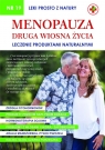 Leki prosto z natury cz.19 Menopauza