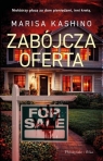 Zabójcza oferta DL Marisa Kashino