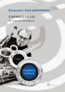 Capriccioso na saksofon sopranowy Sławomir Kaczorowski