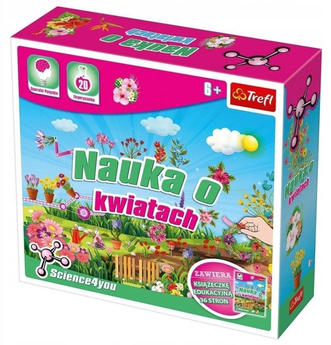 Nauka o kwiatach (60617)