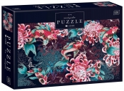 Interdruk, Puzzle 1000: Secret Garden 4 - Koi Fish