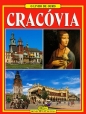 Kraków wersja portugalska - Grzegorz Rudziński