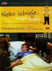 Niebo istnieje naprawdę
