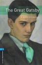 OBL 3E 5 The Great Gatsby (lektura,trzecia edycja,3rd/third edition) - Francis Scott Fitzgerald