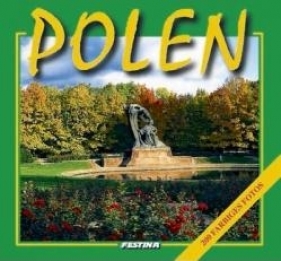 Polska wer. niemiecka - Opracowanie zbiorowe
