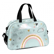 Torba sportowa - Rainbow