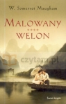 Malowany welon  William Somerset Maugham