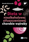 Dieta w niealkoholowej stłuszczeniowej chorobie wątroby Klaudia Wiśniewska