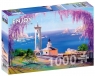 Puzzle 1000 Latarnia morska