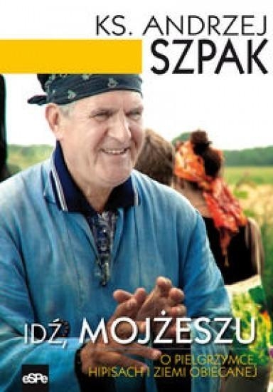 Idź Mojżeszu