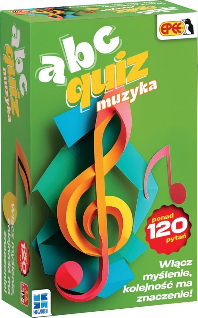 ABC Quiz Muzyka
