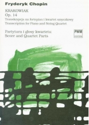 Krakowiak. Grand Rondeu de concert op. 14 PWM