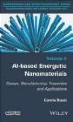 Al-Based Energetic Nano Materials