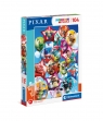Puzzle SuperColor 104: Pixar Party (25717)